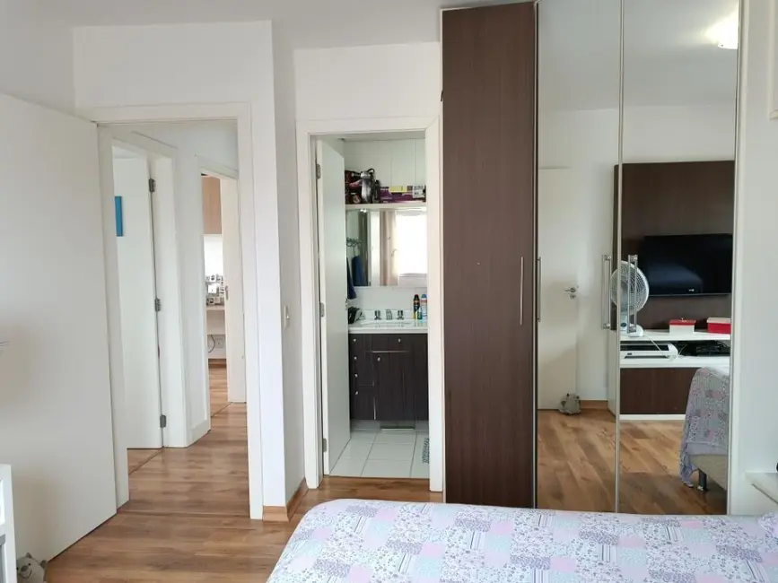 Foto 8 de Apartamento com 3 quartos à venda, 84m2 em Jardim Botânico, Porto Alegre - RS