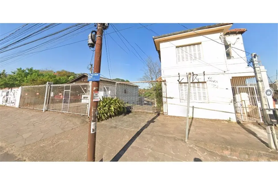 Foto 3 de Fazenda / Haras à venda, 1064m2 em Glória, Porto Alegre - RS