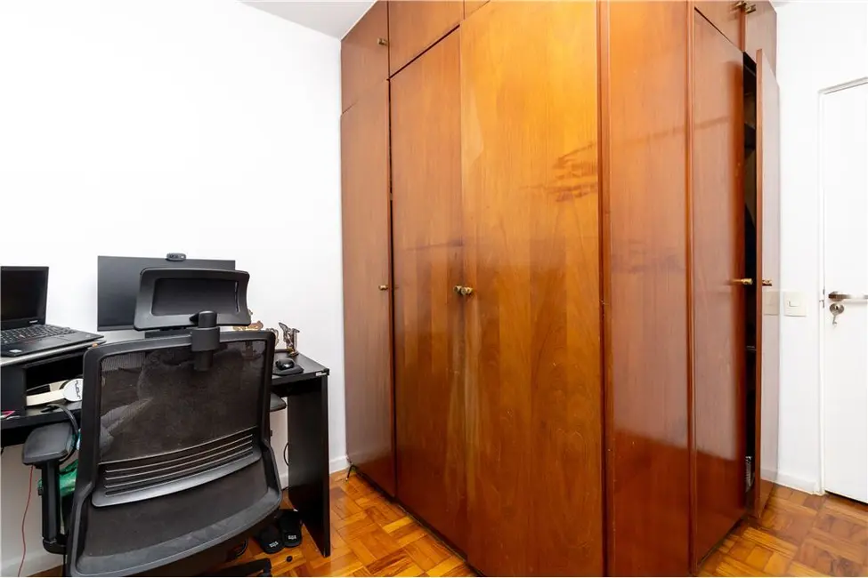 Apartamento com 2 quartos à venda, 69m2 em Itaim Bibi, São Paulo - SP - imagem 8 Foto 8 de Apartamento com 2 quartos à venda, 69m2 em Itaim Bibi, São Paulo - SP