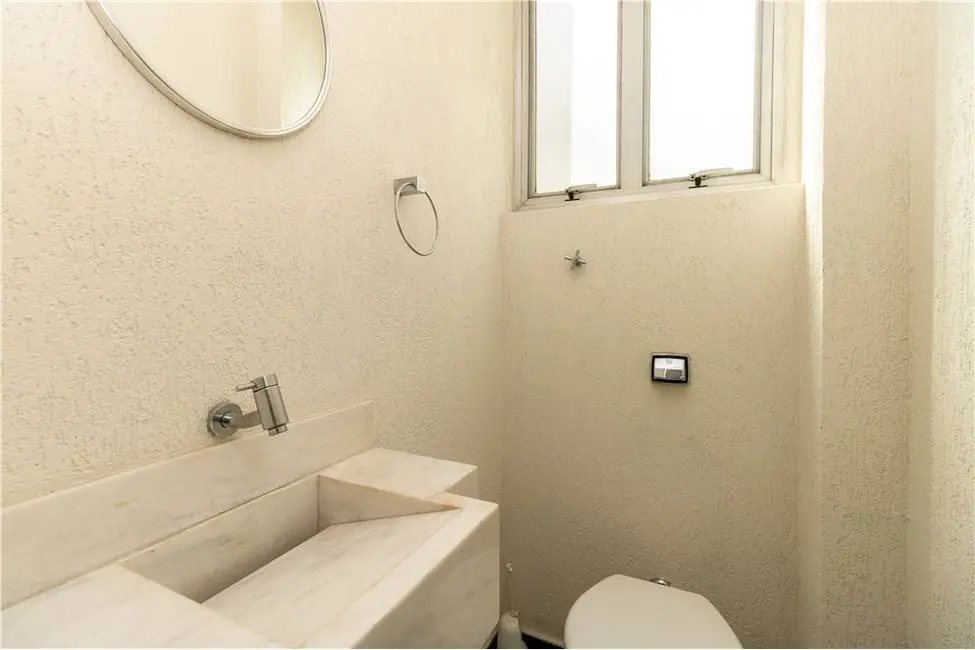 Apartamento com 4 quartos à venda, 155m2 em Perdizes, São Paulo - SP - imagem 7 Foto 7 de Apartamento com 4 quartos à venda, 155m2 em Perdizes, São Paulo - SP