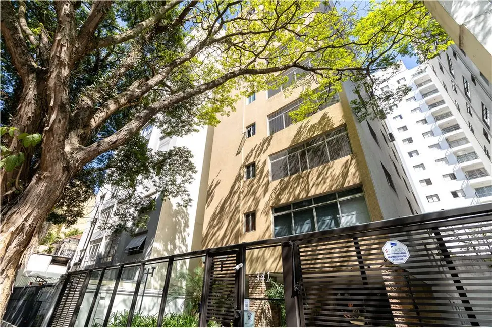 Apartamento com 4 quartos à venda, 155m2 em Perdizes, São Paulo - SP - imagem 3 Foto 3 de Apartamento com 4 quartos à venda, 155m2 em Perdizes, São Paulo - SP