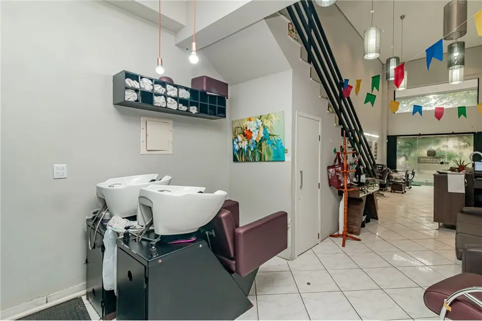 Foto 7 de Sala Comercial à venda, 80m2 em Jardim Itu, Porto Alegre - RS