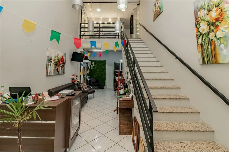 Foto 5 de Sala Comercial à venda, 80m2 em Jardim Itu, Porto Alegre - RS