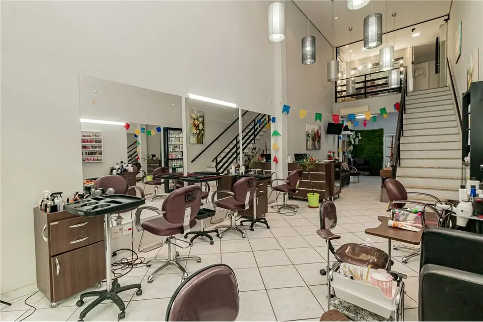 Foto 4 de Sala Comercial à venda, 80m2 em Jardim Itu, Porto Alegre - RS