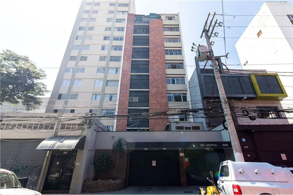 Foto 2 de Apartamento à venda, 125m2 em Bom Retiro, São Paulo - SP