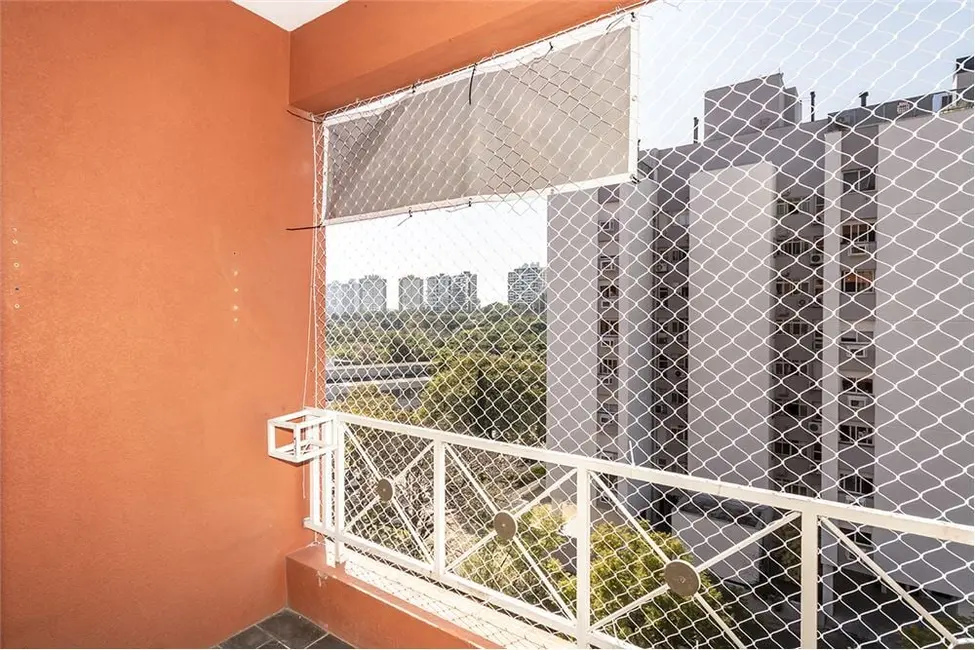 Foto 6 de Apartamento com 3 quartos à venda, 73m2 em Chácara das Pedras, Porto Alegre - RS