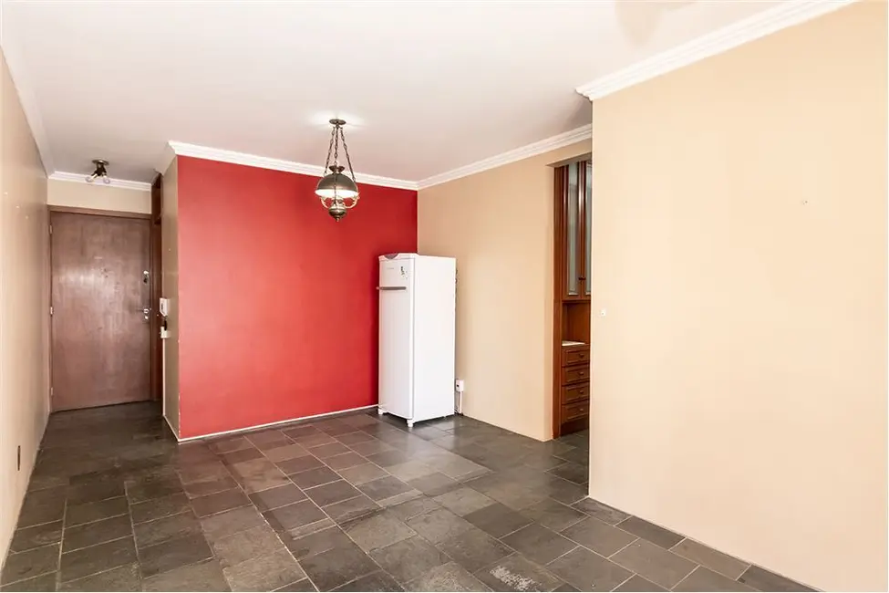 Foto 3 de Apartamento com 3 quartos à venda, 73m2 em Chácara das Pedras, Porto Alegre - RS