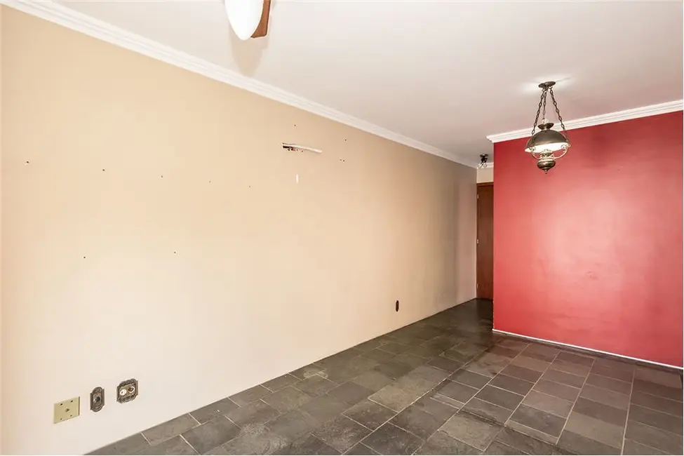 Foto 4 de Apartamento com 3 quartos à venda, 73m2 em Chácara das Pedras, Porto Alegre - RS