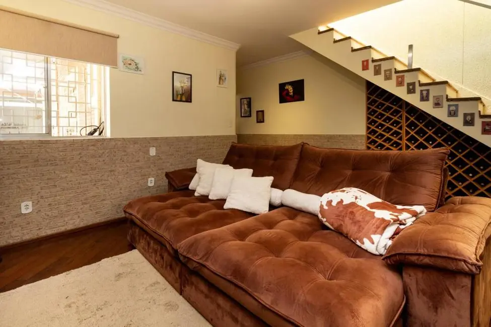 Foto 5 de Casa com 1 quarto à venda, 180m2 em Vila Deodoro, São Paulo - SP