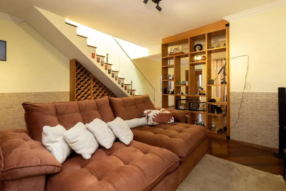 Foto 4 de Casa com 1 quarto à venda, 180m2 em Vila Deodoro, São Paulo - SP