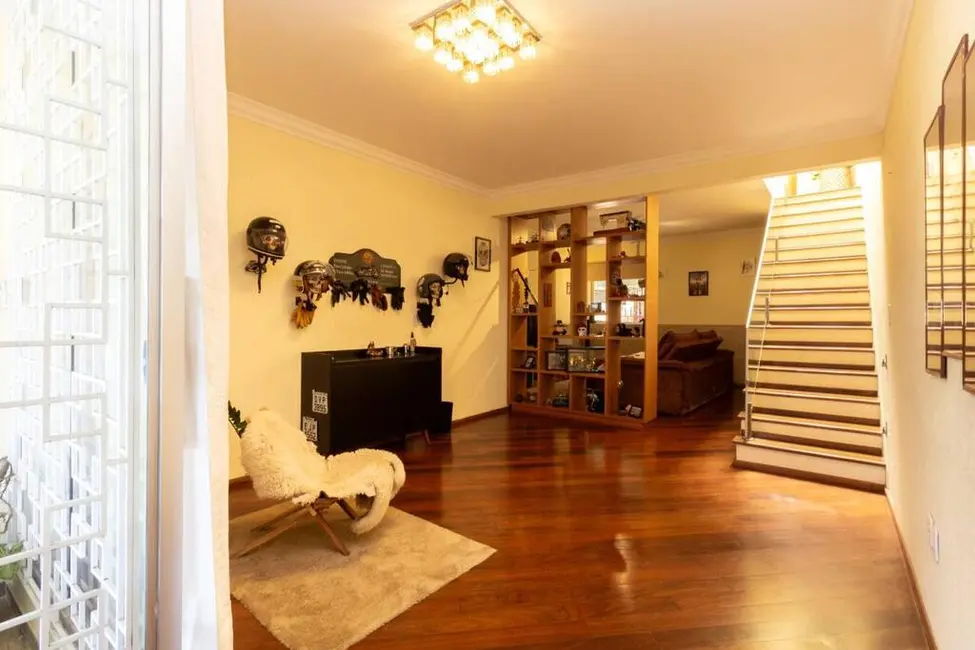 Foto 1 de Casa com 1 quarto à venda, 180m2 em Vila Deodoro, São Paulo - SP