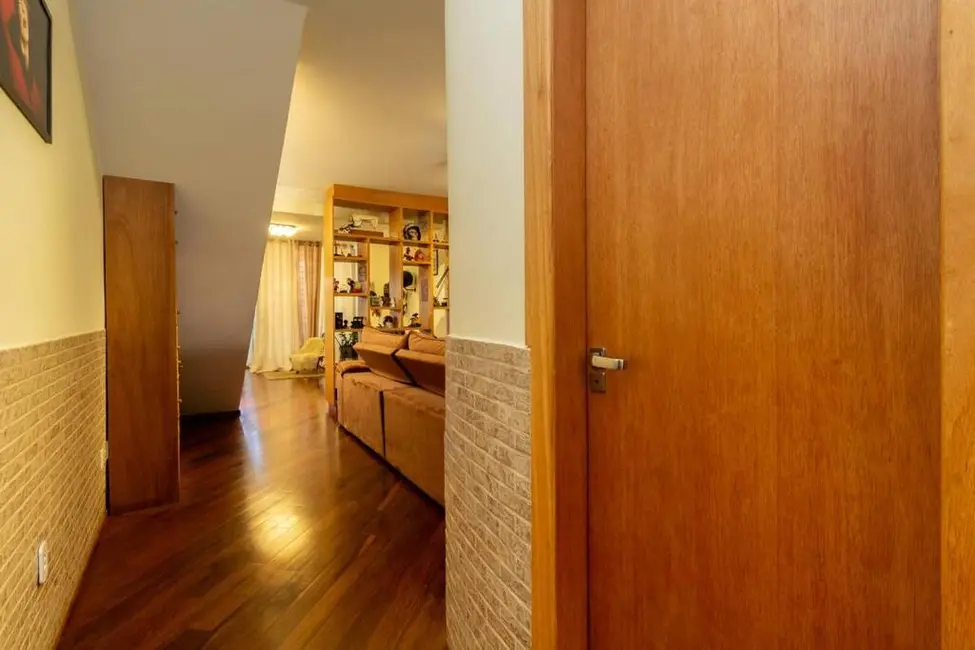 Foto 6 de Casa com 1 quarto à venda, 180m2 em Vila Deodoro, São Paulo - SP