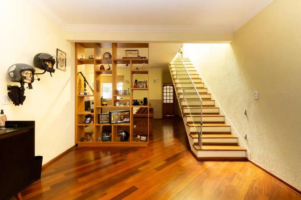 Foto 2 de Casa com 1 quarto à venda, 180m2 em Vila Deodoro, São Paulo - SP