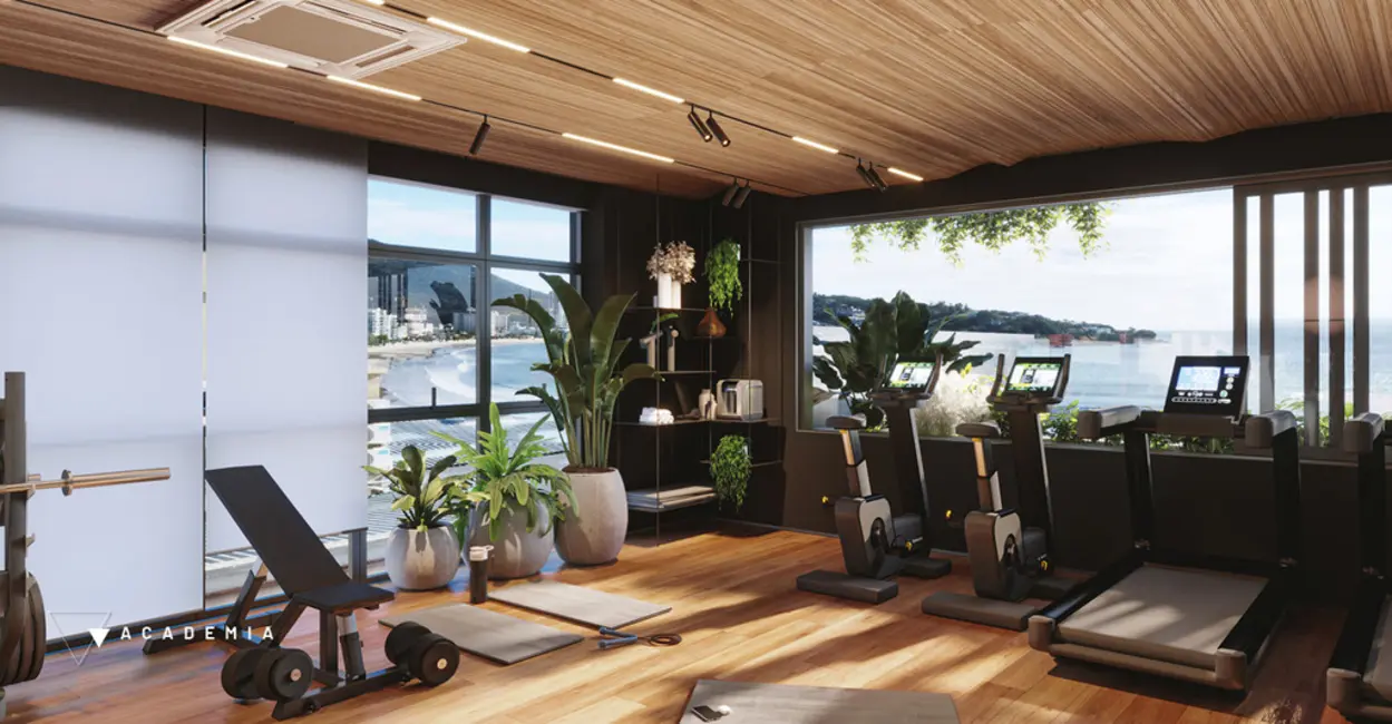 Foto 5 de Apartamento com 4 quartos à venda, 200m2 em Centro, Itapema - SC