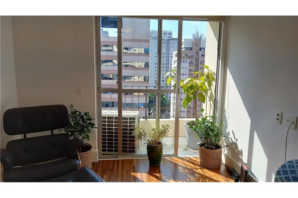 Apartamento com 1 quarto à venda, 41m2 em Itaim Bibi, São Paulo - SP - imagem 6 Foto 6 de Apartamento com 1 quarto à venda, 41m2 em Itaim Bibi, São Paulo - SP