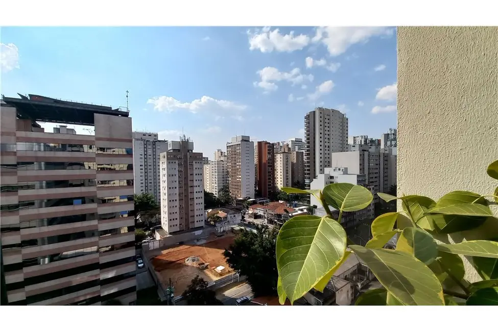 Apartamento com 1 quarto à venda, 41m2 em Itaim Bibi, São Paulo - SP - imagem 8 Foto 8 de Apartamento com 1 quarto à venda, 41m2 em Itaim Bibi, São Paulo - SP