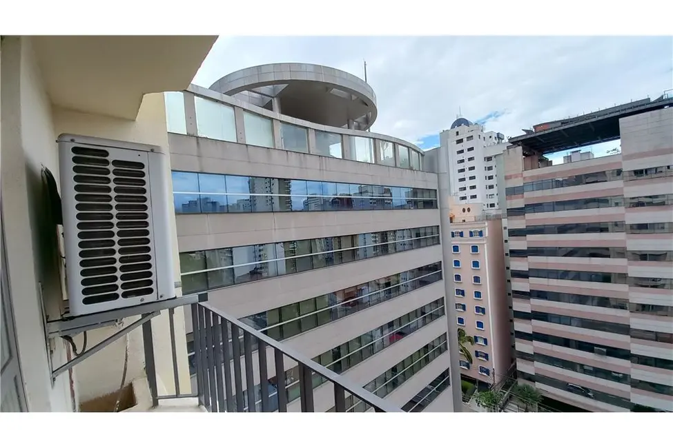 Apartamento com 1 quarto à venda, 41m2 em Itaim Bibi, São Paulo - SP - imagem 7 Foto 7 de Apartamento com 1 quarto à venda, 41m2 em Itaim Bibi, São Paulo - SP