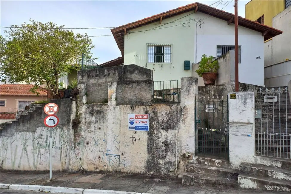 Prédio Inteiro à venda, 293m2 em Jardim Maria Rosa, Taboao Da Serra - SP - imagem 3 Foto 3 de Prédio Inteiro à venda, 293m2 em Jardim Maria Rosa, Taboao Da Serra - SP