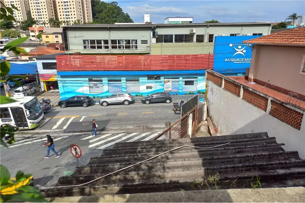 Prédio Inteiro à venda, 293m2 em Jardim Maria Rosa, Taboao Da Serra - SP - imagem 5 Foto 5 de Prédio Inteiro à venda, 293m2 em Jardim Maria Rosa, Taboao Da Serra - SP