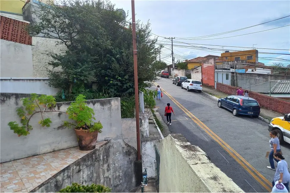 Prédio Inteiro à venda, 293m2 em Jardim Maria Rosa, Taboao Da Serra - SP - imagem 9 Foto 9 de Prédio Inteiro à venda, 293m2 em Jardim Maria Rosa, Taboao Da Serra - SP