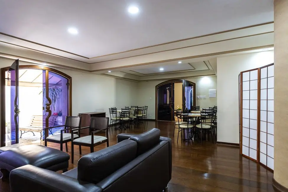 Foto 9 de Apartamento com 3 quartos à venda, 197m2 em Jardins, São Paulo - SP