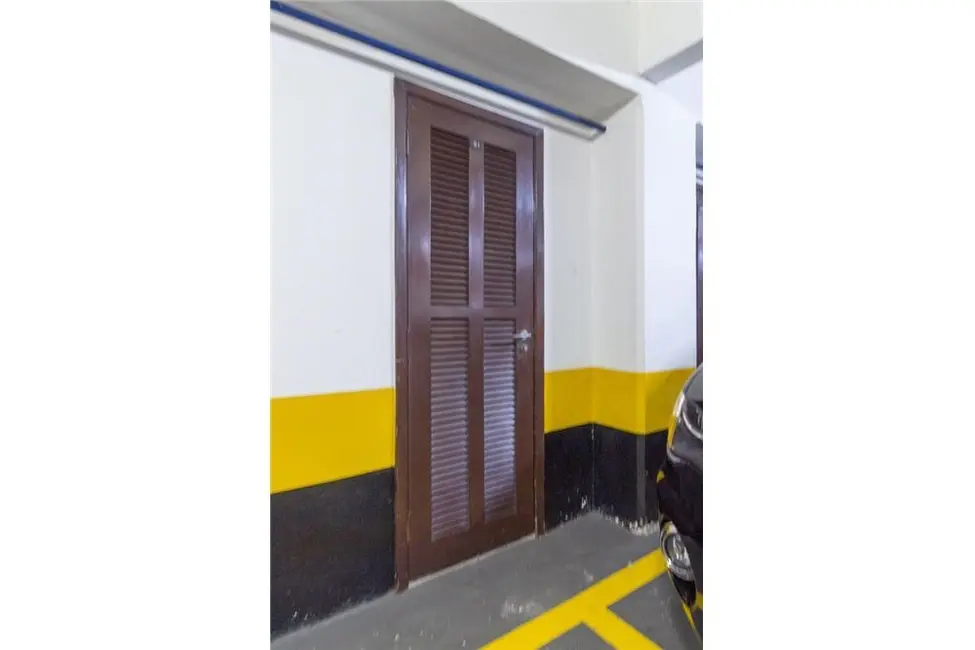 Foto 2 de Apartamento com 3 quartos à venda, 197m2 em Jardins, São Paulo - SP