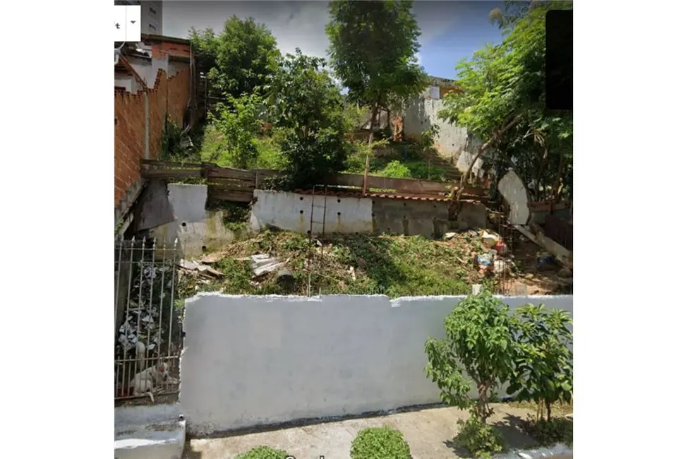 Foto 5 de Terreno / Lote à venda, 250m2 em Saúde, São Paulo - SP