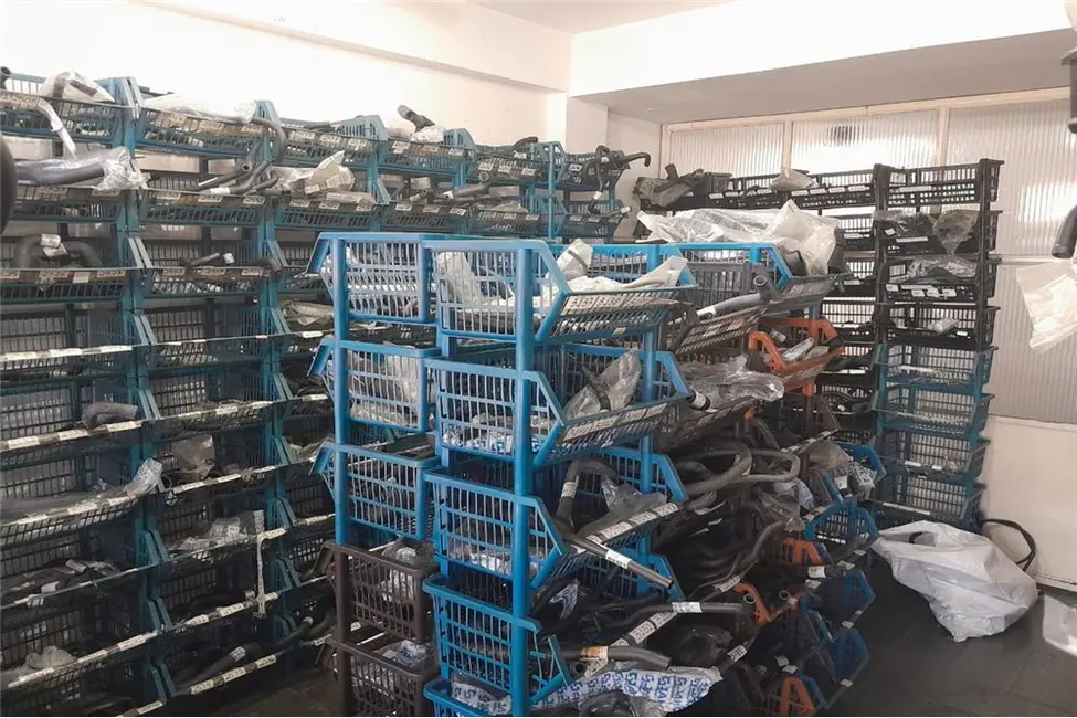 Foto 6 de Loja à venda, 325m2 em Centro, Taubate - SP