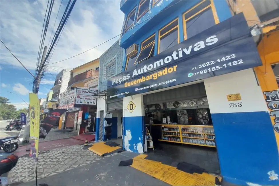 Foto 3 de Loja à venda, 325m2 em Centro, Taubate - SP