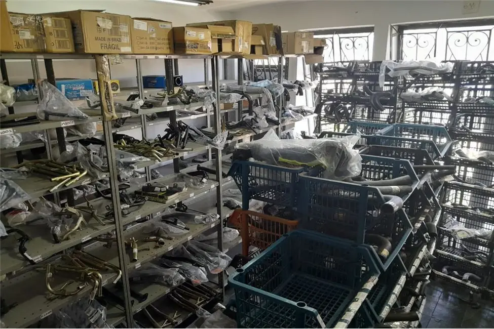 Foto 5 de Loja à venda, 325m2 em Centro, Taubate - SP