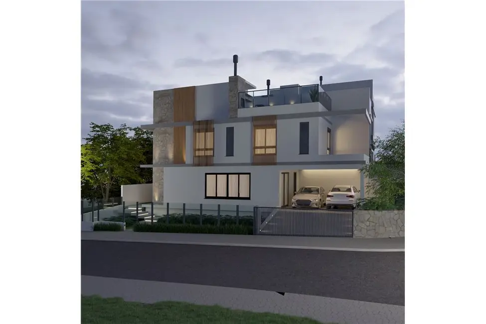 Foto 5 de Apartamento com 2 quartos à venda, 238m2 em Pedra Branca, Palhoca - SC