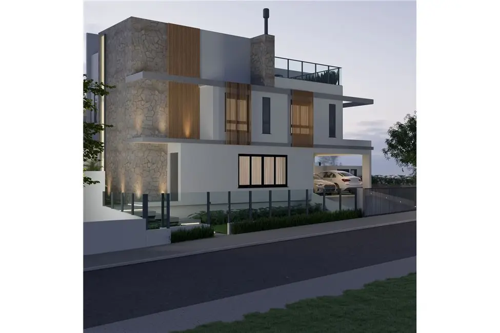 Foto 4 de Apartamento com 2 quartos à venda, 238m2 em Pedra Branca, Palhoca - SC