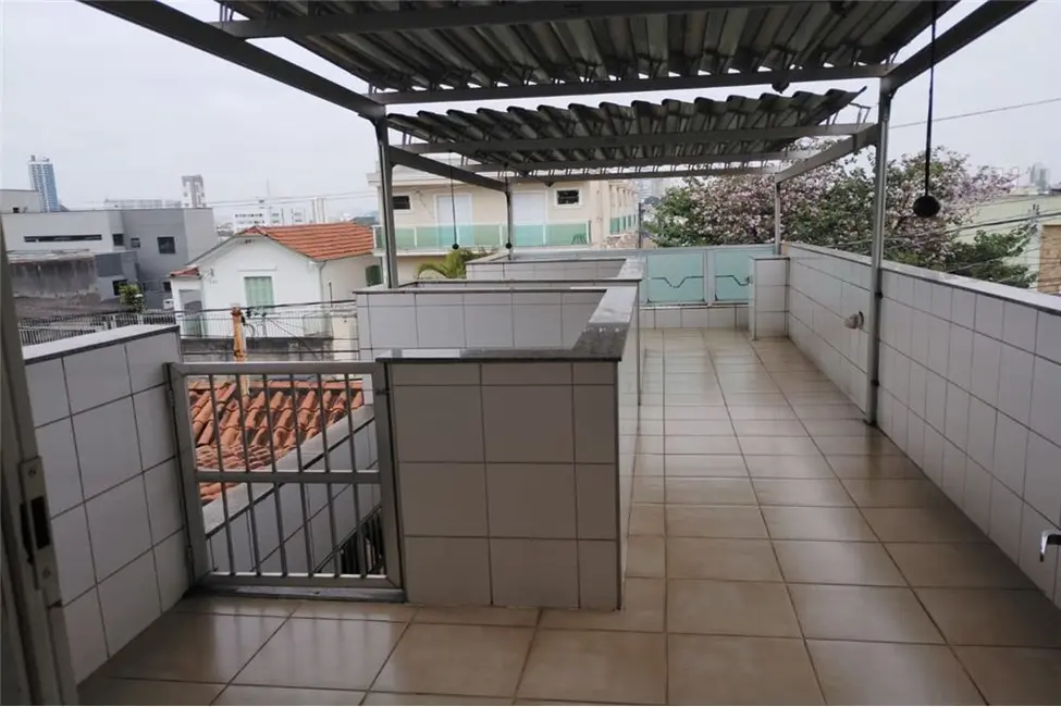 Foto 2 de Casa com 3 quartos à venda, 220m2 em Penha de França, São Paulo - SP