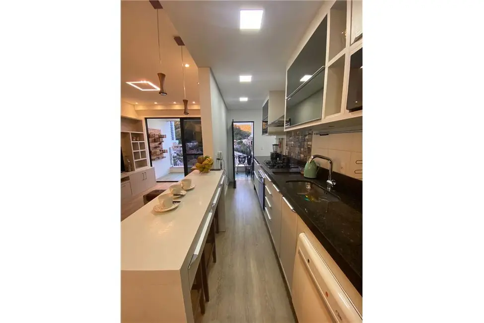 Apartamento com 2 quartos à venda, 77m2 em Fazenda, Itajai - SC - imagem 4 Foto 4 de Apartamento com 2 quartos à venda, 77m2 em Fazenda, Itajai - SC