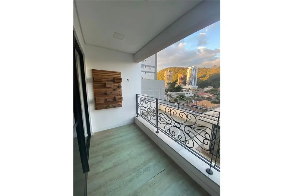 Apartamento com 2 quartos à venda, 77m2 em Fazenda, Itajai - SC - imagem 3 Foto 3 de Apartamento com 2 quartos à venda, 77m2 em Fazenda, Itajai - SC