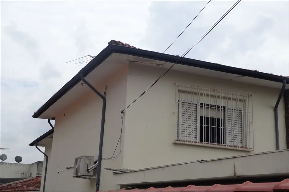 Foto 5 de Casa com 3 quartos à venda, 216m2 em Campo Belo, São Paulo - SP