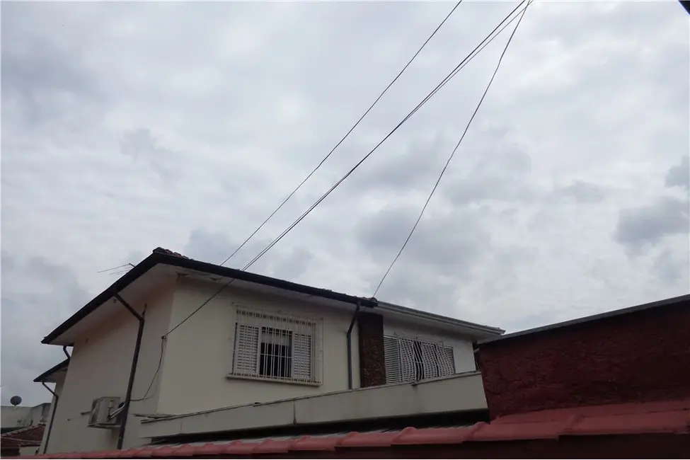 Foto 8 de Casa com 3 quartos à venda, 216m2 em Campo Belo, São Paulo - SP