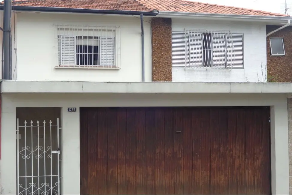 Foto 4 de Casa com 3 quartos à venda, 216m2 em Campo Belo, São Paulo - SP