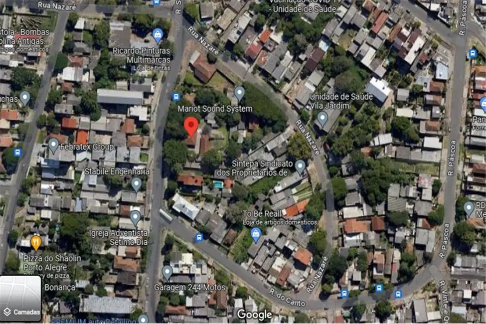 Fazenda / Haras à venda, 1680m2 em Bom Jesus, Porto Alegre - RS - imagem 7 Foto 7 de Fazenda / Haras à venda, 1680m2 em Bom Jesus, Porto Alegre - RS