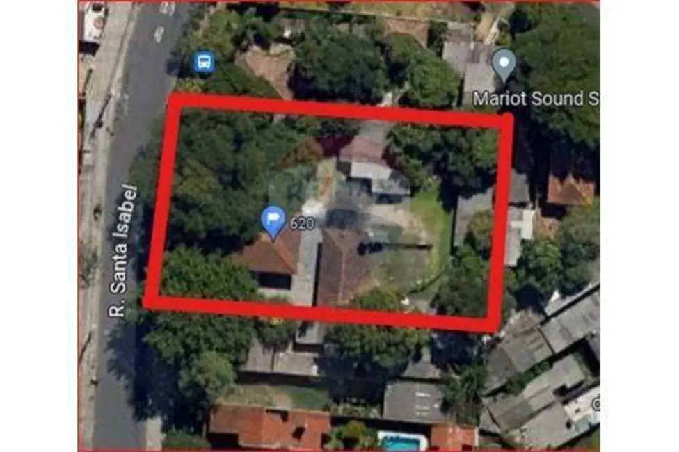 Fazenda / Haras à venda, 1680m2 em Bom Jesus, Porto Alegre - RS - imagem 8 Foto 8 de Fazenda / Haras à venda, 1680m2 em Bom Jesus, Porto Alegre - RS