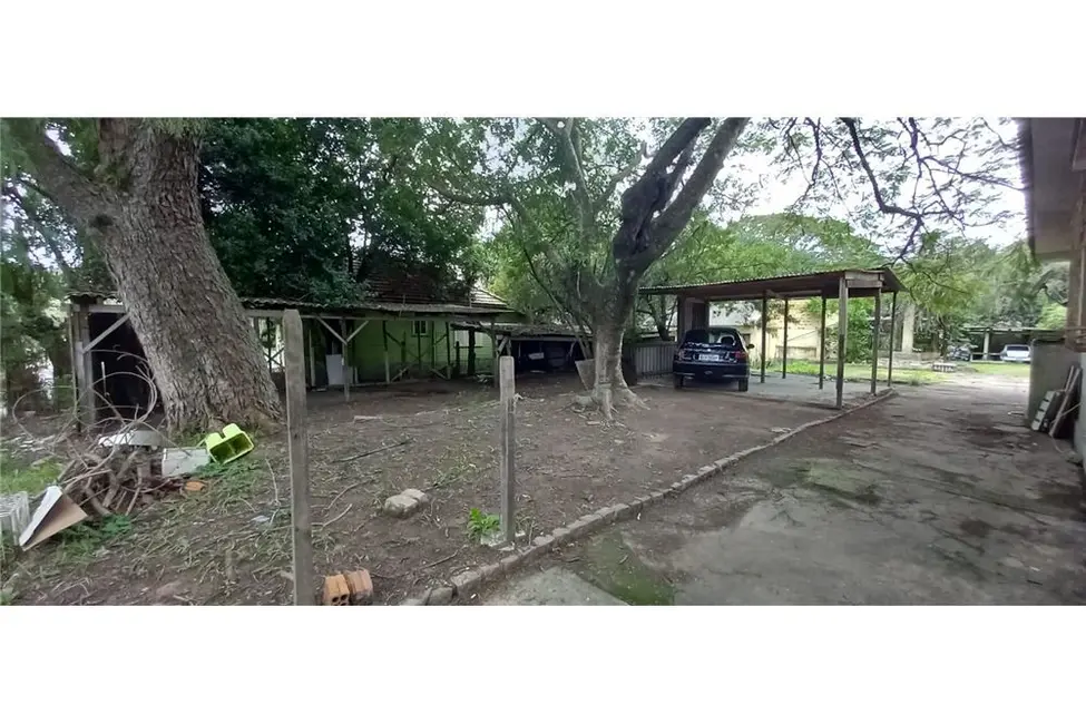 Foto 1 de Fazenda / Haras à venda, 1680m2 em Bom Jesus, Porto Alegre - RS