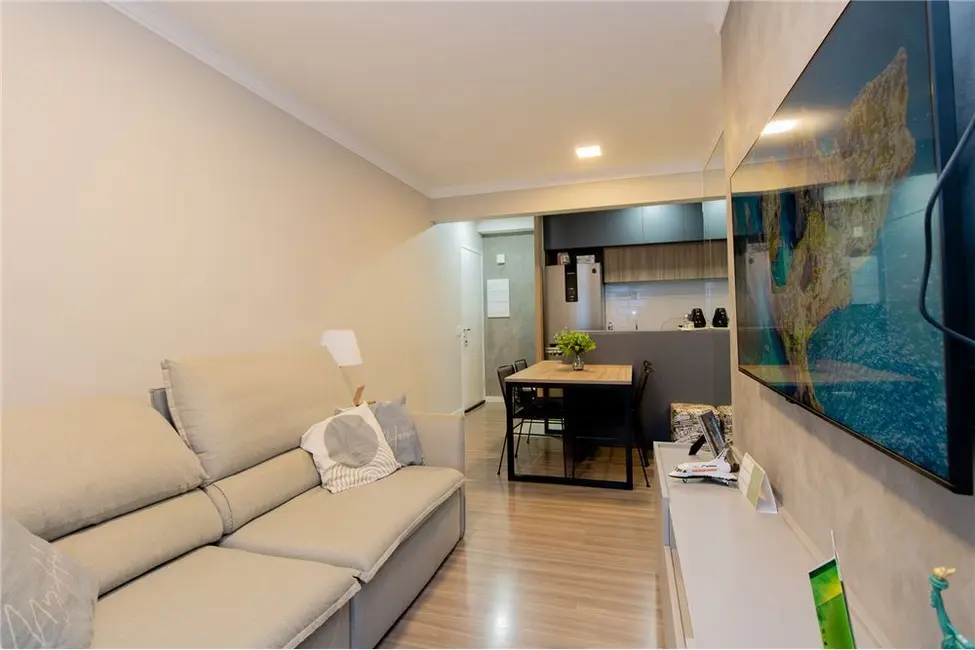 Foto 3 de Apartamento com 2 quartos à venda, 1958m2 em Vila Carrão, São Paulo - SP