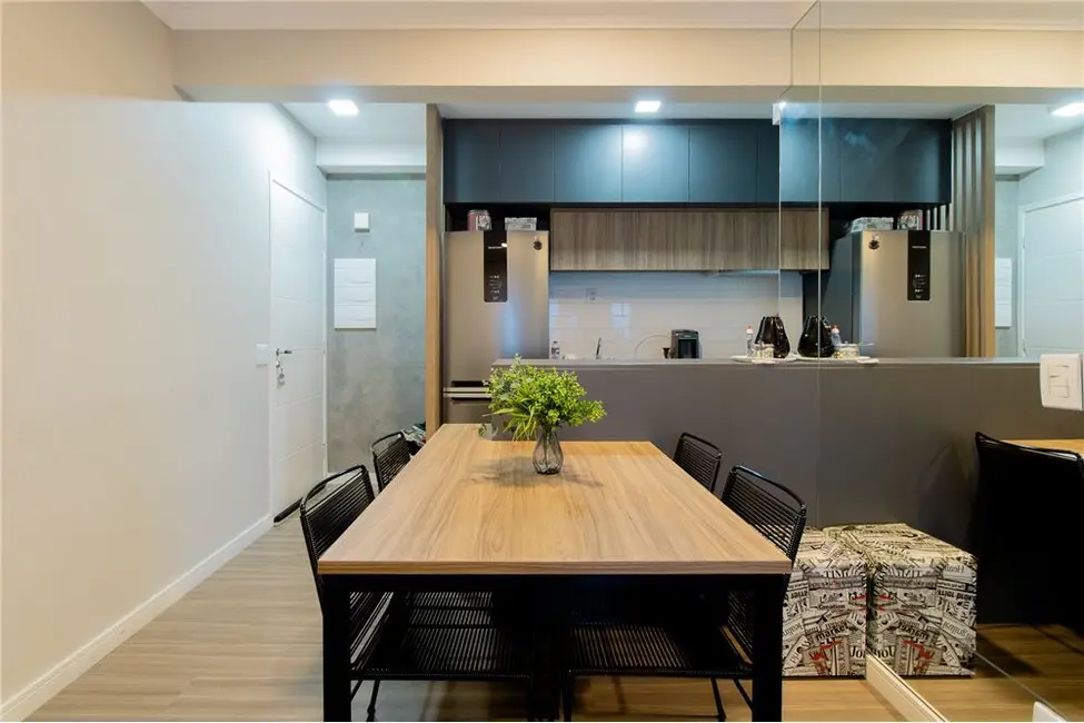 Foto 4 de Apartamento com 2 quartos à venda, 1958m2 em Vila Carrão, São Paulo - SP