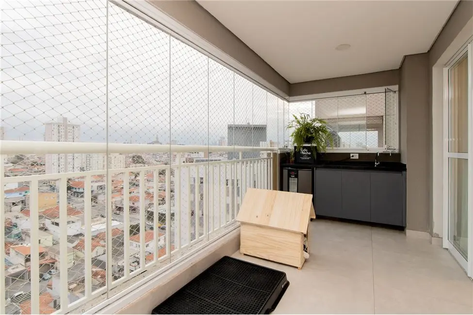 Foto 6 de Apartamento com 2 quartos à venda, 1958m2 em Vila Carrão, São Paulo - SP