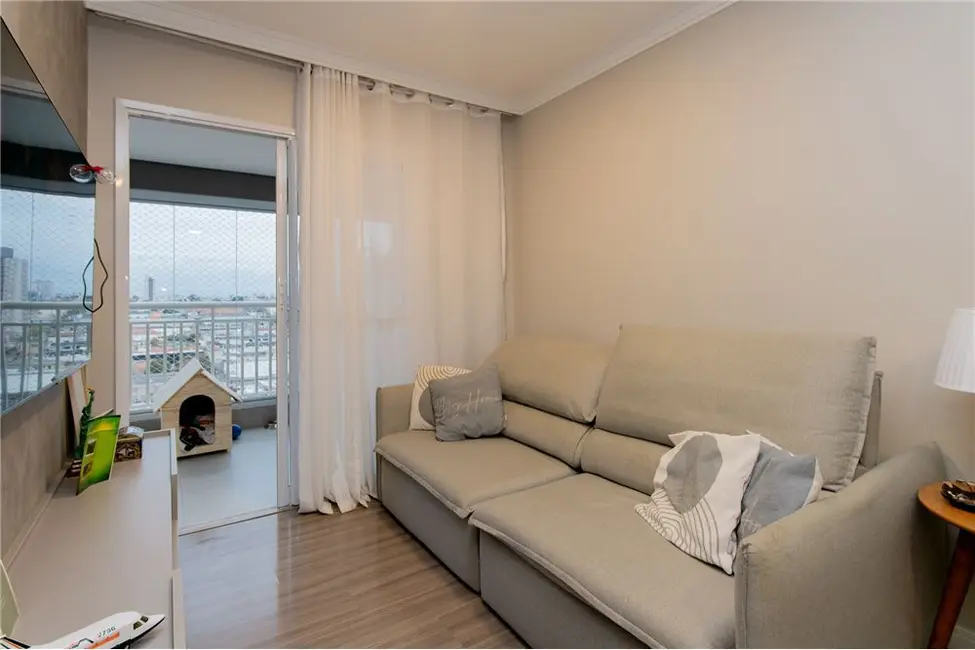 Foto 1 de Apartamento com 2 quartos à venda, 1958m2 em Vila Carrão, São Paulo - SP