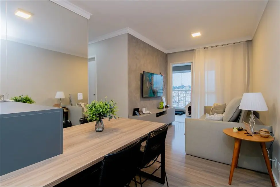 Foto 2 de Apartamento com 2 quartos à venda, 1958m2 em Vila Carrão, São Paulo - SP