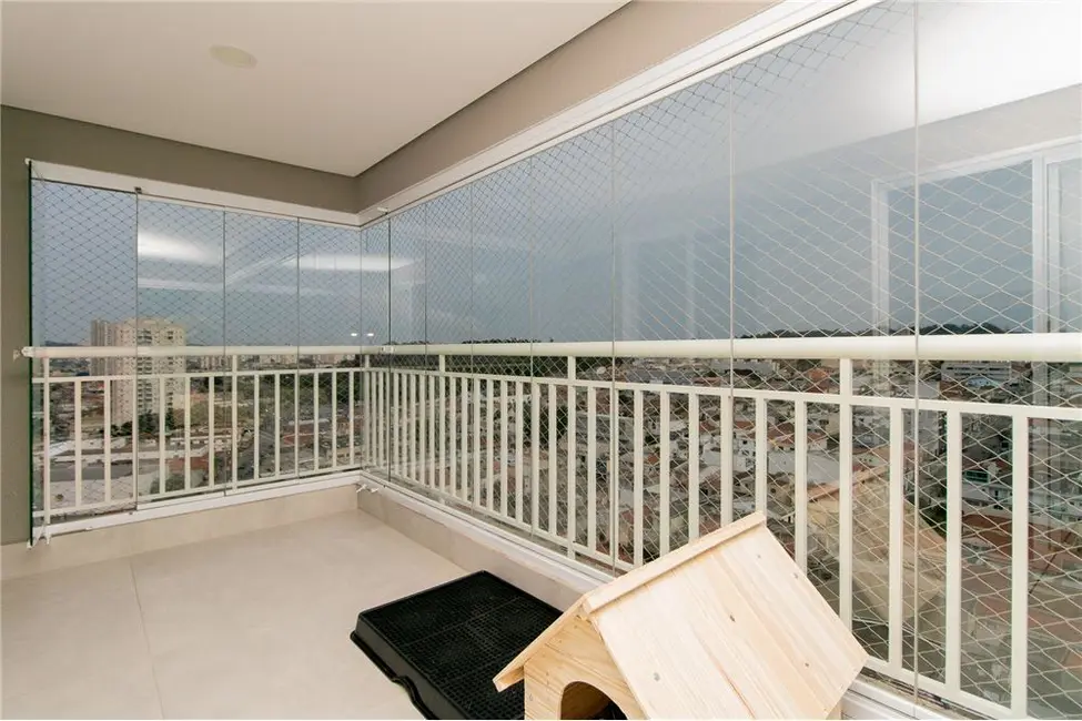 Foto 7 de Apartamento com 2 quartos à venda, 1958m2 em Vila Carrão, São Paulo - SP