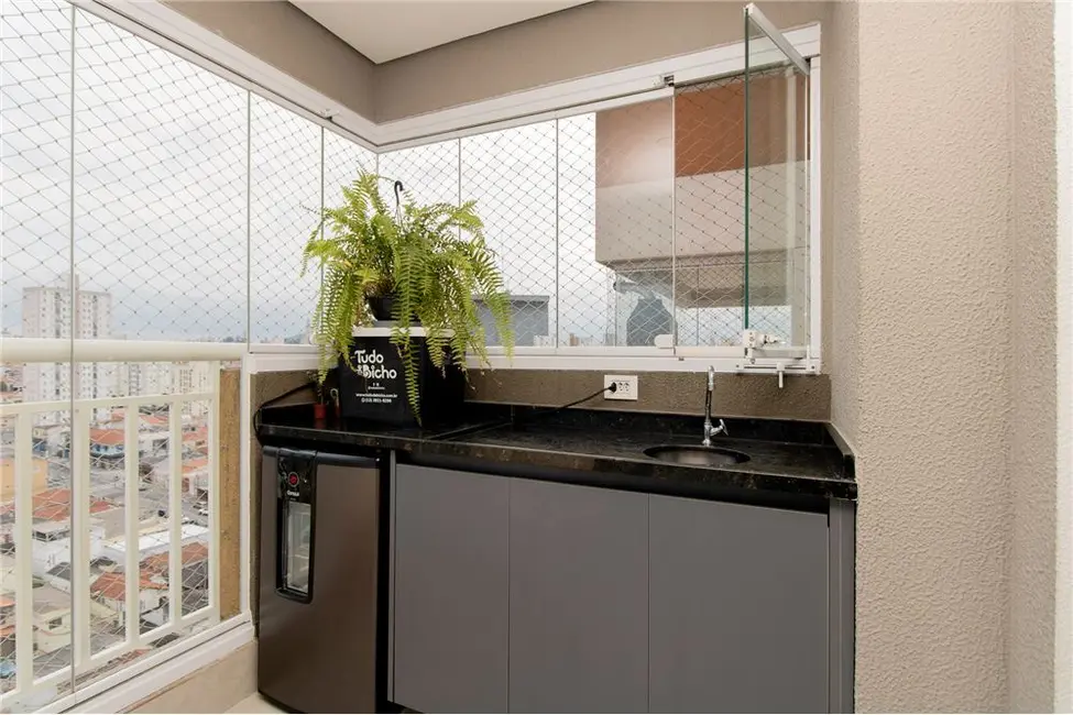 Foto 5 de Apartamento com 2 quartos à venda, 1958m2 em Vila Carrão, São Paulo - SP