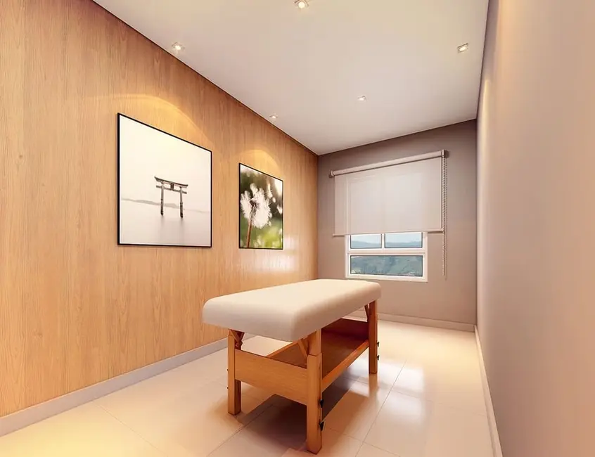 Foto 9 de Apartamento com 2 quartos à venda, 35m2 em Pousada dos Bandeirantes, Carapicuiba - SP