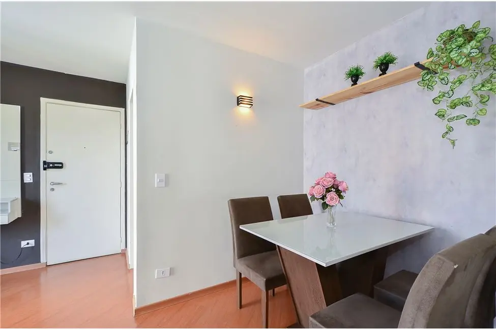 Foto 5 de Apartamento com 2 quartos à venda, 64m2 em Real Parque, São Paulo - SP